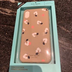 Kate Spade iPhone 10 XS Max